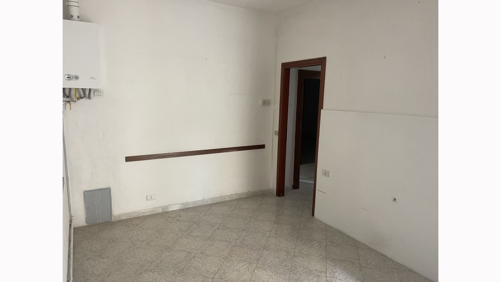 Appartamentoin Vendita, San Donato Val Di Comino - Riferimento: v26