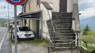 Appartamentoin Vendita, San Donato Val Di Comino - Riferimento: v26