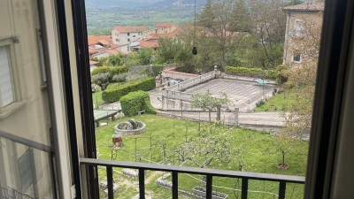 Appartamentoin Vendita, San Donato Val Di Comino - Riferimento: v26