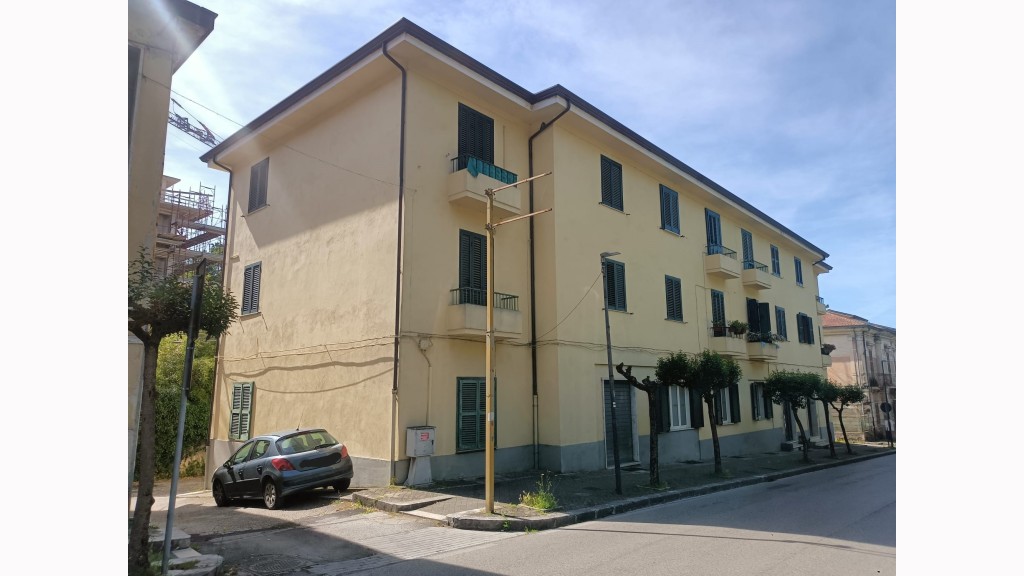 Appartamentoin Vendita, Sant'elia Fiumerapido - Riferimento: v27