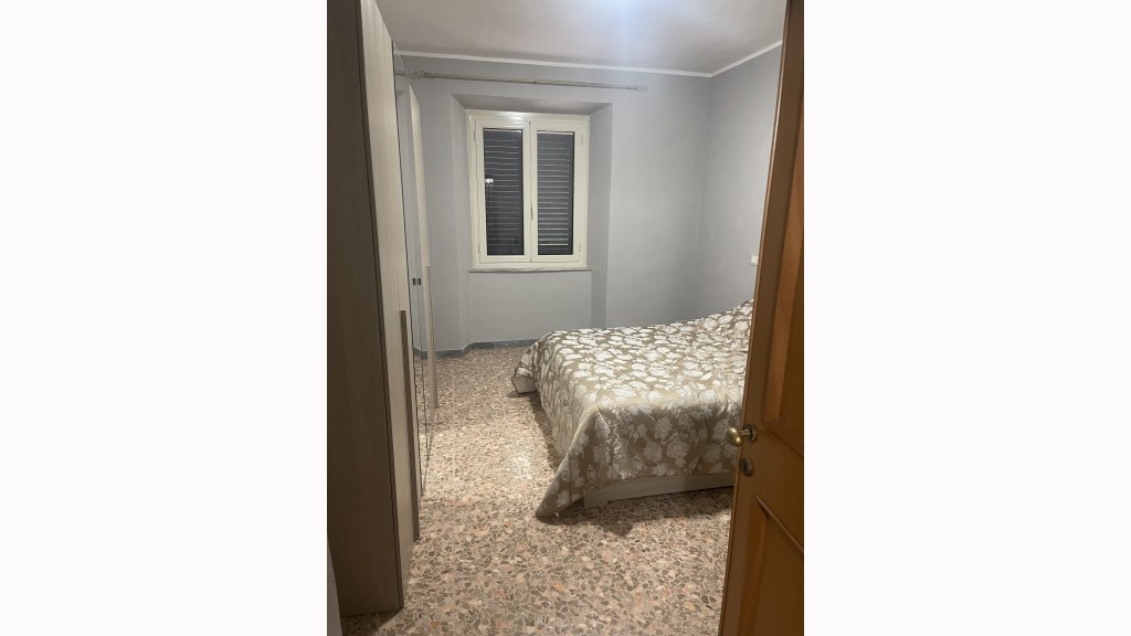 Appartamentoin Vendita, Sant'elia Fiumerapido - Riferimento: v27