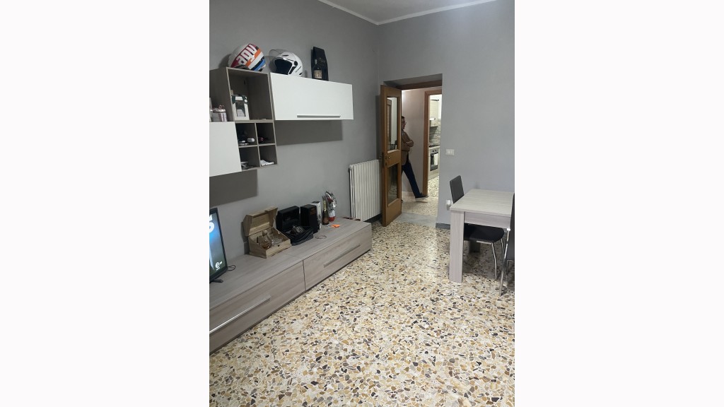 Appartamentoin Vendita, Sant'elia Fiumerapido - Riferimento: v27