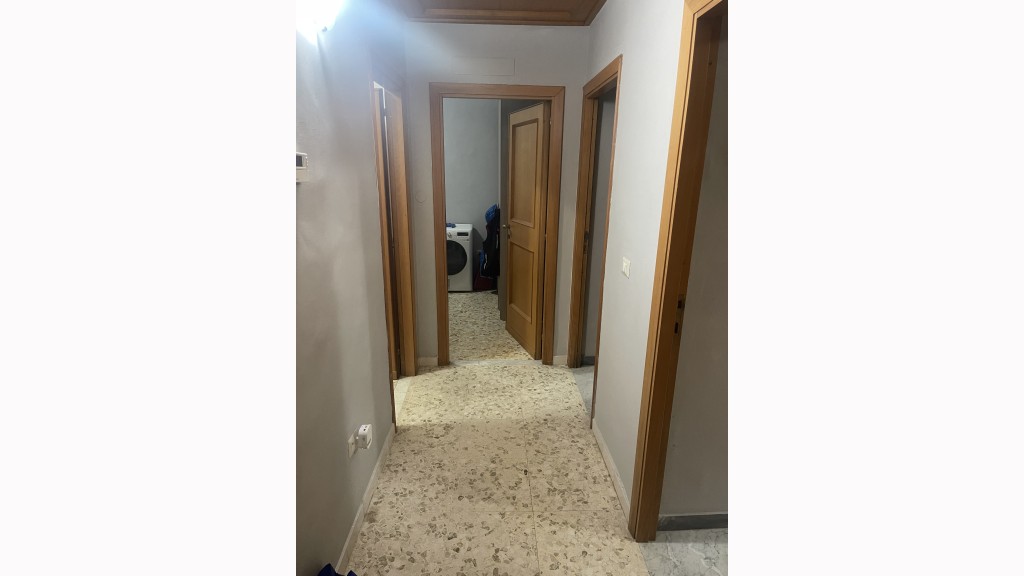 Appartamentoin Vendita, Sant'elia Fiumerapido - Riferimento: v27