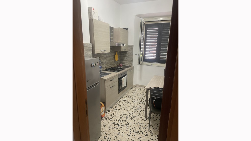 Appartamentoin Vendita, Sant'elia Fiumerapido - Riferimento: v27