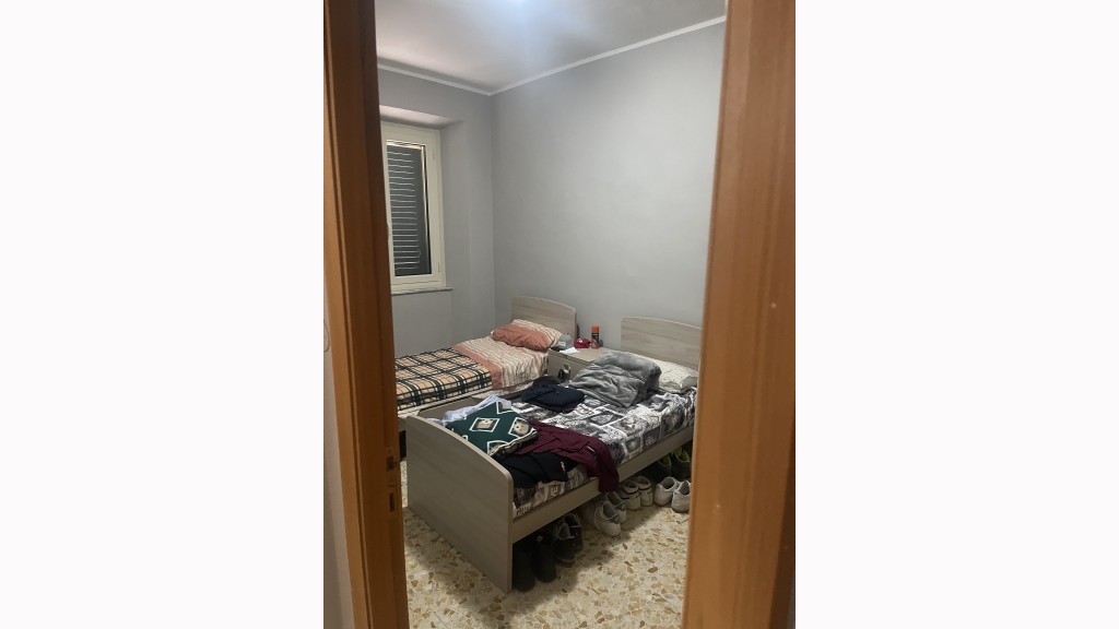 Appartamentoin Vendita, Sant'elia Fiumerapido - Riferimento: v27