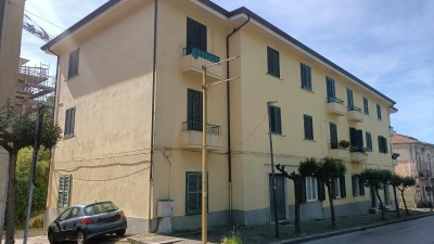 Appartamentoin Vendita, Sant'elia Fiumerapido - Riferimento: v27
