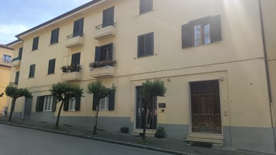 Appartamentoin Vendita, Sant'elia Fiumerapido - Riferimento: v27