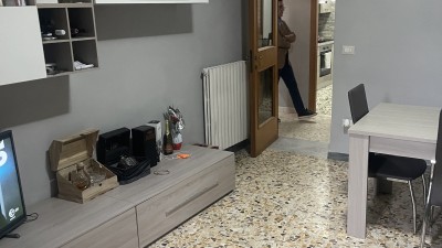 Appartamentoin Vendita, Sant'elia Fiumerapido - Riferimento: v27