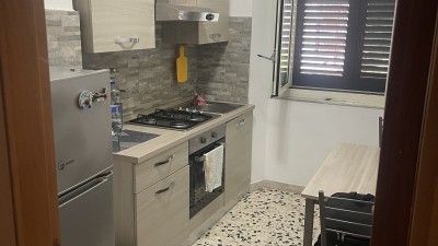 Appartamentoin Vendita, Sant'elia Fiumerapido - Riferimento: v27