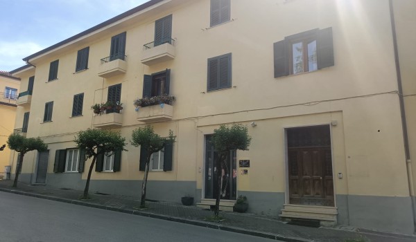 Appartamento in vendita, sant'elia fiumerapido 