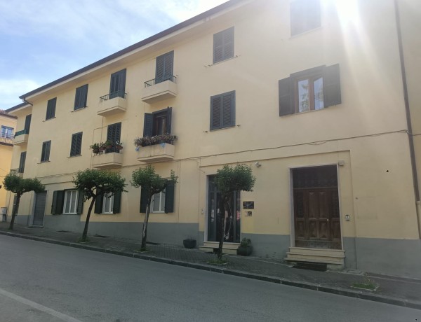 Appartamento in vendita, sant'elia fiumerapido 
