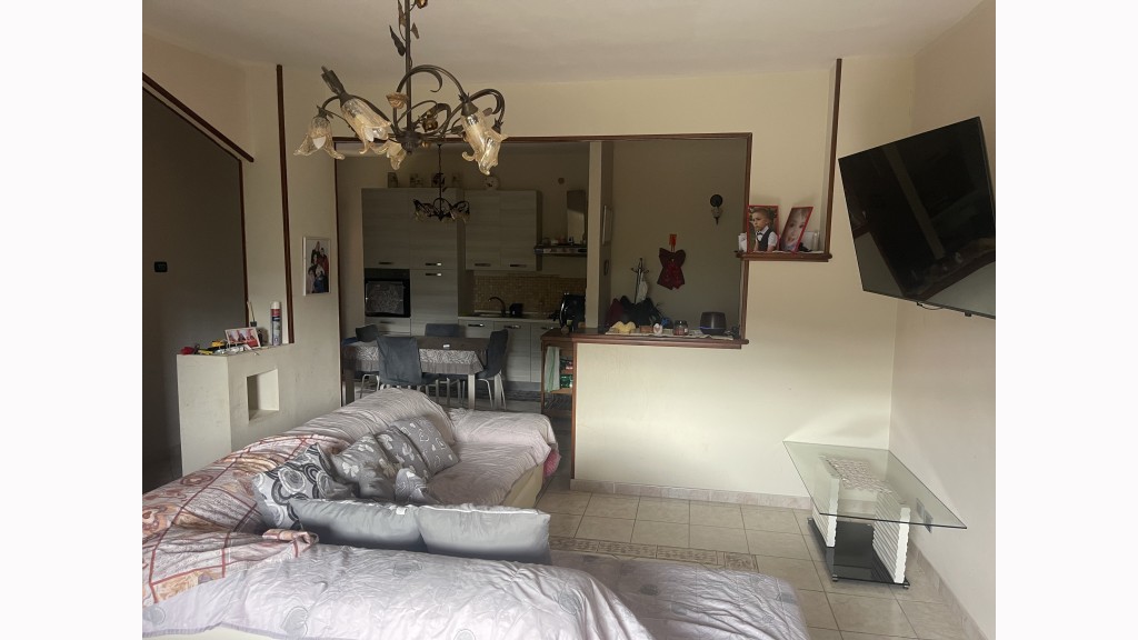 Appartamentoin Vendita, Sant'elia Fiumerapido - Riferimento: v28