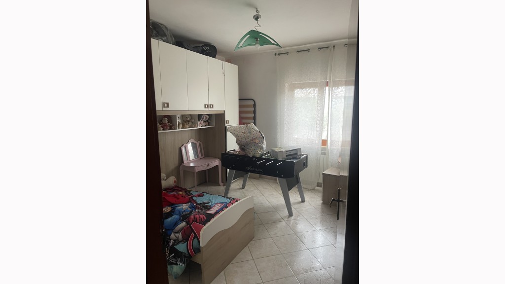 Appartamentoin Vendita, Sant'elia Fiumerapido - Riferimento: v28