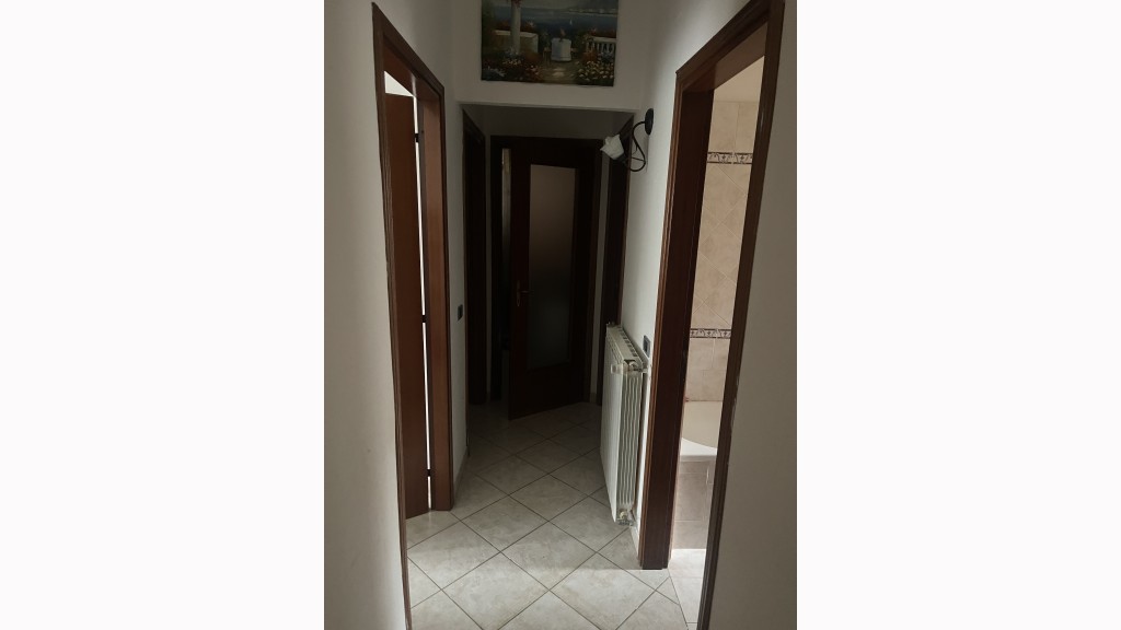 Appartamentoin Vendita, Sant'elia Fiumerapido - Riferimento: v28