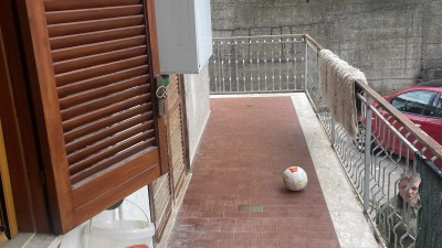 Appartamentoin Vendita, Sant'elia Fiumerapido - Riferimento: v28