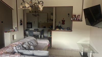 Appartamentoin Vendita, Sant'elia Fiumerapido - Riferimento: v28