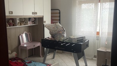 Appartamentoin Vendita, Sant'elia Fiumerapido - Riferimento: v28