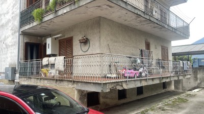 Appartamentoin Vendita, Sant'elia Fiumerapido - Riferimento: v28