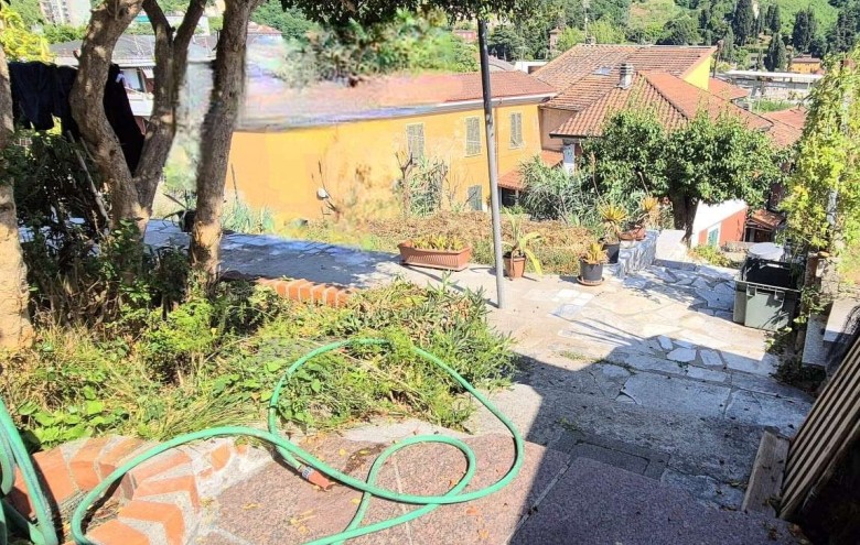 Agenzia Pegasus - 