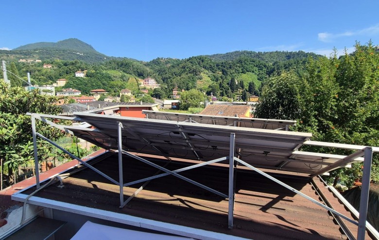Agenzia Pegasus - 