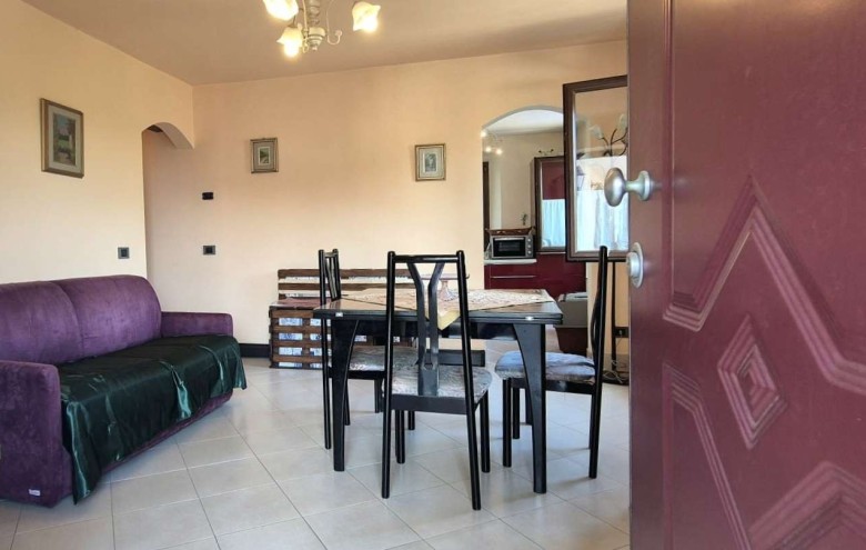 Agenzia Pegasus - 