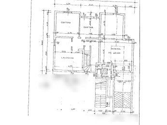 Agenzia immobiliare Trading casa - Planimetria 3