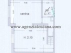 Villa in vendita, Pietrasanta - Marina Di Pietrasanta -  28