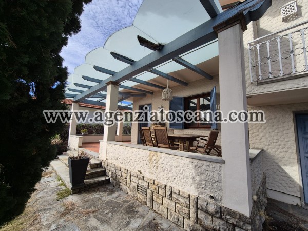 Villa in vendita, Pietrasanta - Marina Di Pietrasanta -  3