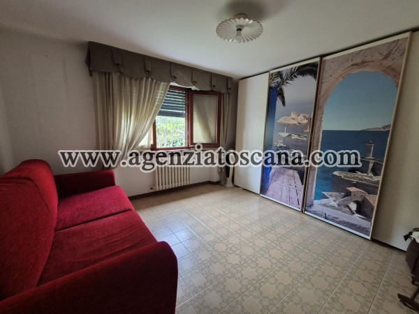 Villa in vendita, Pietrasanta - Marina Di Pietrasanta -  16