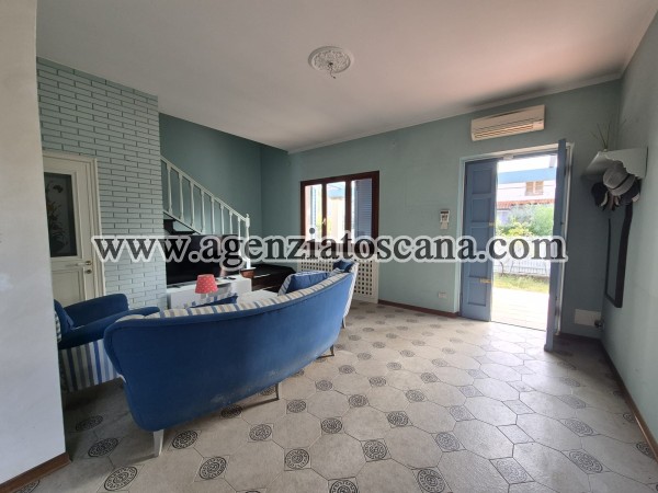 Villa in vendita, Pietrasanta - Marina Di Pietrasanta -  13