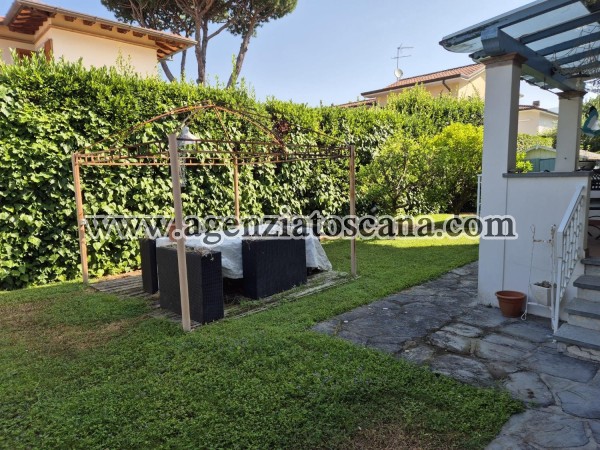 Villa in vendita, Pietrasanta - Marina Di Pietrasanta -  9
