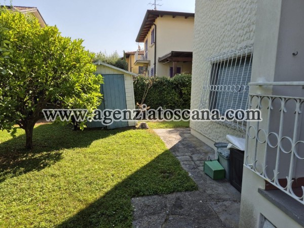 Villa in vendita, Pietrasanta - Marina Di Pietrasanta -  5