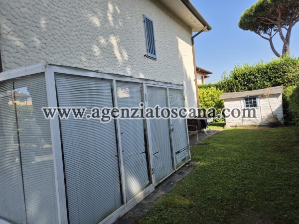 Villa in vendita, Pietrasanta - Marina Di Pietrasanta -  8