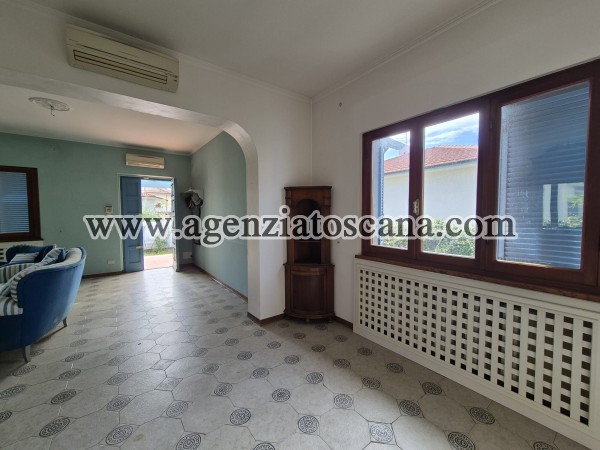 Villa in vendita, Pietrasanta - Marina Di Pietrasanta -  14