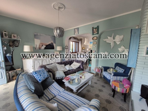 Villa in vendita, Pietrasanta - Marina Di Pietrasanta -  13