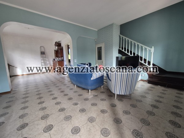 Villa in vendita, Pietrasanta - Marina Di Pietrasanta -  10