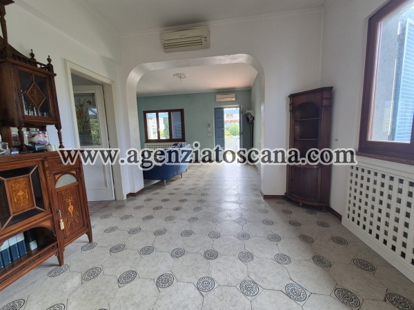 Villa in vendita, Pietrasanta - Marina Di Pietrasanta -  12