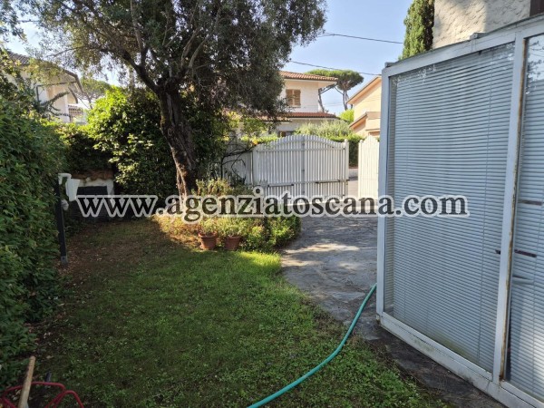 Villa in vendita, Pietrasanta - Marina Di Pietrasanta -  4