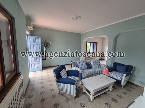 Villa in vendita, Pietrasanta - Marina Di Pietrasanta -  11