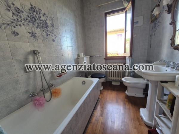 Villa in vendita, Pietrasanta - Marina Di Pietrasanta -  24