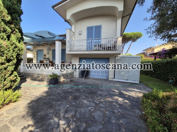 Villa in vendita, Pietrasanta - Marina Di Pietrasanta -  3