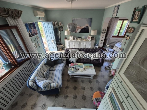 Villa in vendita, Pietrasanta - Marina Di Pietrasanta -  11