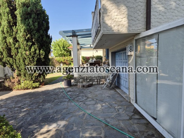 Villa in vendita, Pietrasanta - Marina Di Pietrasanta -  6