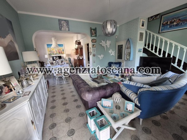 Villa in vendita, Pietrasanta - Marina Di Pietrasanta -  12