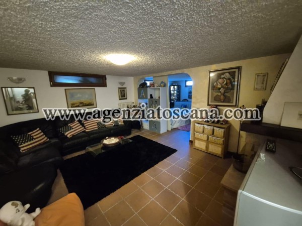 Villa in vendita, Pietrasanta - Marina Di Pietrasanta -  16
