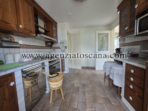 Villa in vendita, Pietrasanta - Marina Di Pietrasanta -  15