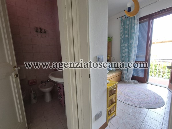 Villa in vendita, Pietrasanta - Marina Di Pietrasanta -  25