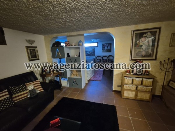 Villa in vendita, Pietrasanta - Marina Di Pietrasanta -  18