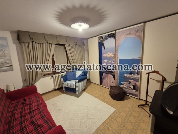 Villa in vendita, Pietrasanta - Marina Di Pietrasanta -  17
