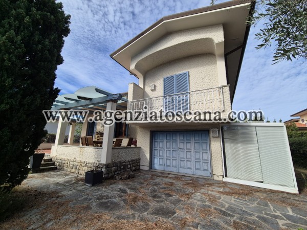 Villa in vendita, Pietrasanta - Marina Di Pietrasanta -  2